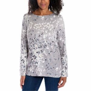 Mario Serrani Ladies' Tunic Top